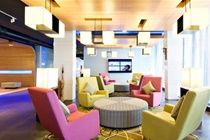 Aloft Whitefield Hotel