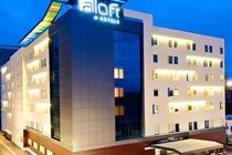 Aloft Whitefield Hotel 4*