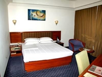 Museum Hotel Bangalore