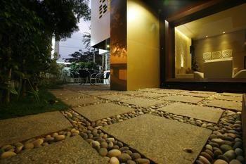 Fabhotel Corporate Nest Koramangala 3*