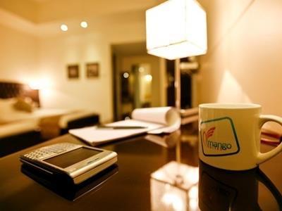 Fabhotel Corporate Nest Koramangala 3* Bangalore