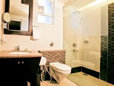 Fabhotel Corporate Nest Koramangala 3*