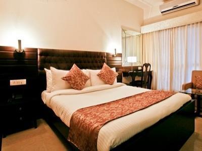Fabhotel Corporate Nest Koramangala Hotel