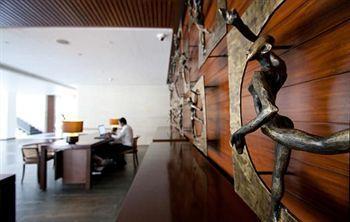 Miraya Whitefield Hotel Bangalore
