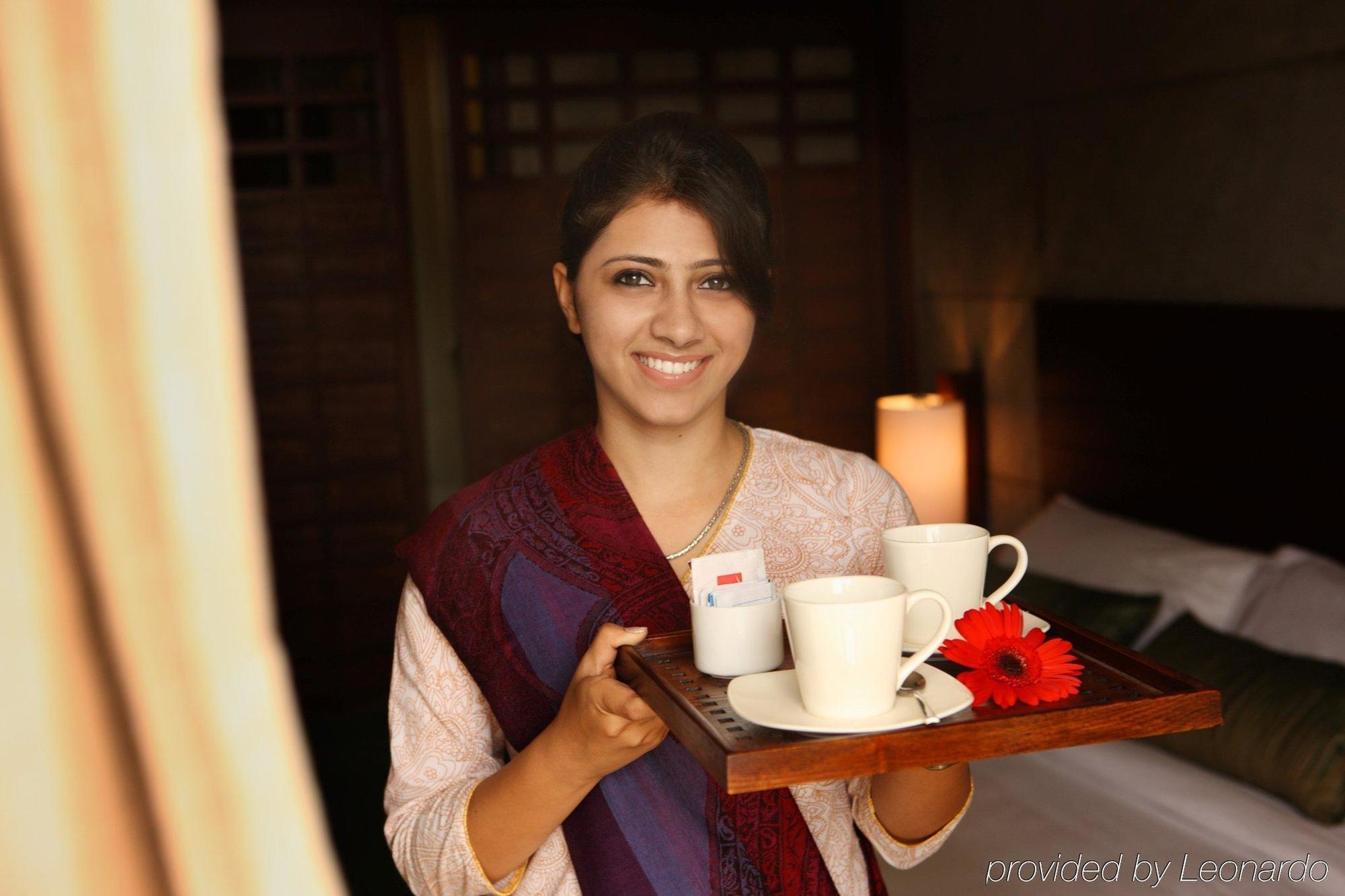 Miraya Whitefield Hotel Bangalore