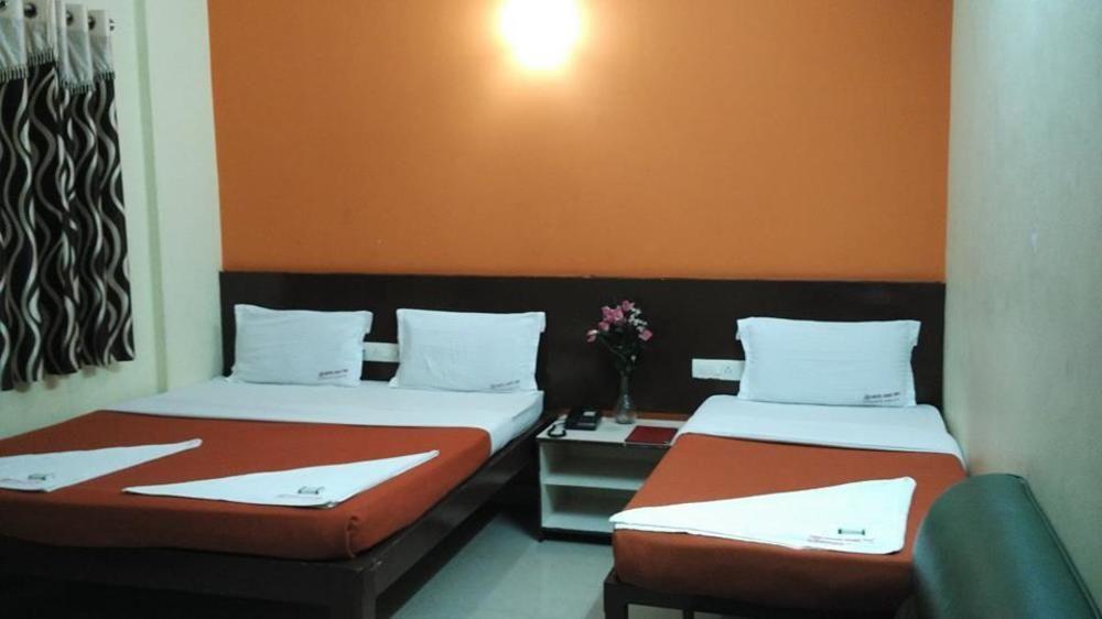 Udupi Park 3*