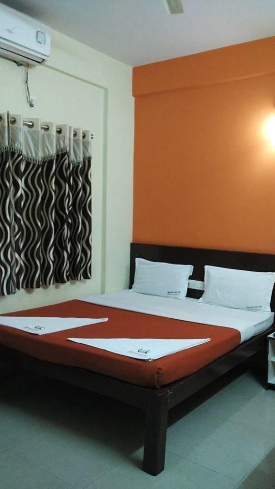 Udupi Park Hotel