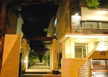 Treebo Trend Sterling 3* Bangalore