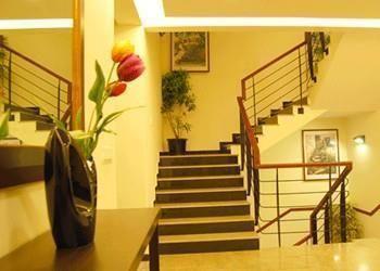 Treebo Trend Sterling 3* Bangalore