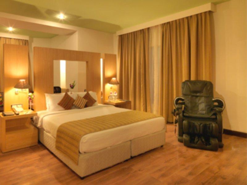 Hotel Goldfinch