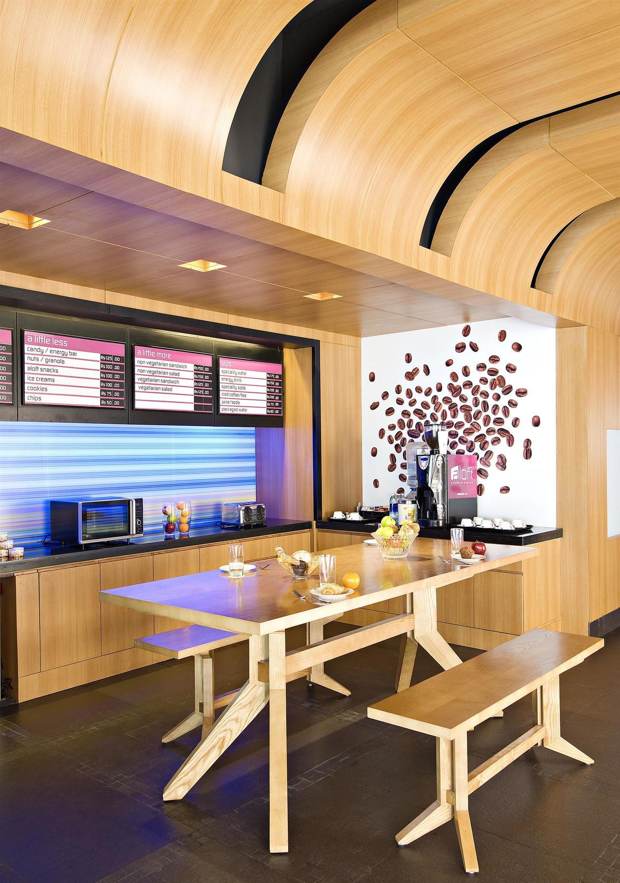 Hotel Aloft Whitefield