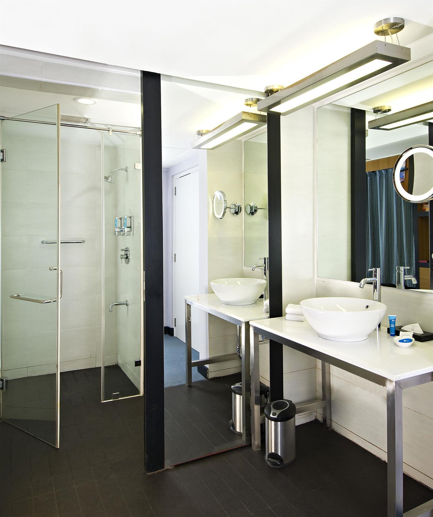 Aloft Whitefield Bangalore
