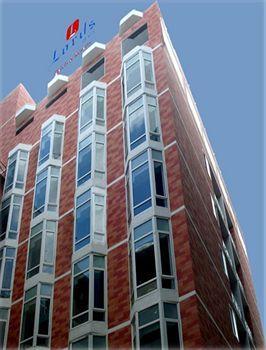 Lords Plaza