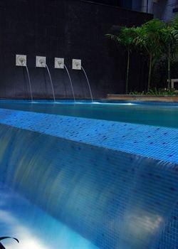 Hotel Lords Plaza Bangalore