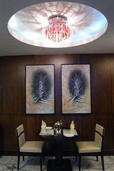 Hotel Lords Plaza Bangalore