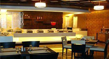 Hotel Lords Plaza Bangalore