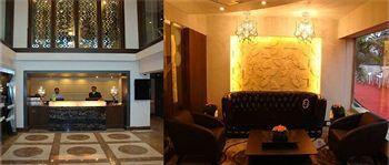 Hotel Lords Plaza 3*