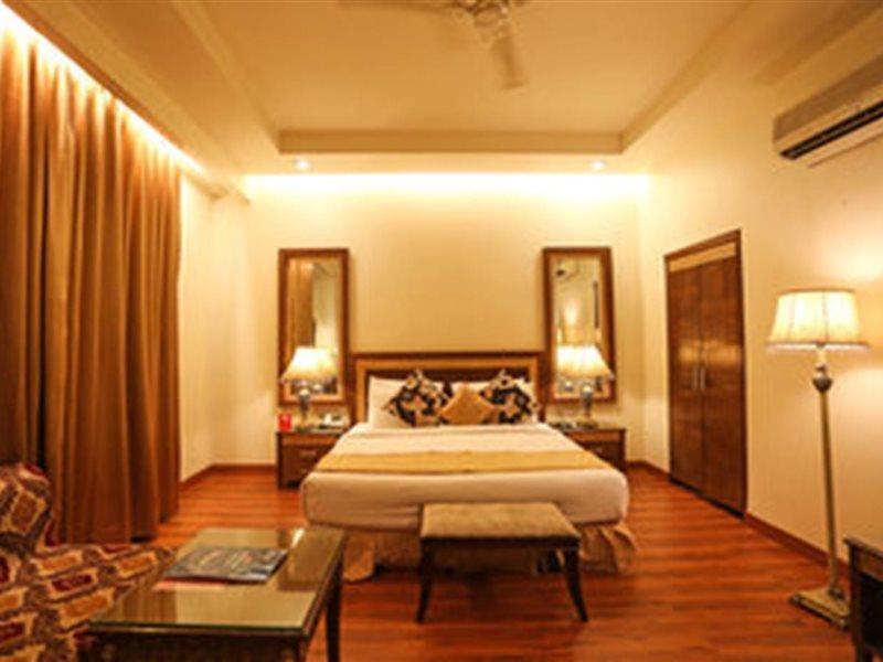 Hotel Oyo Rooms-mg Road 3*