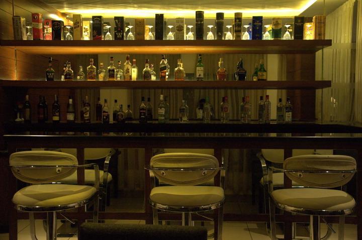 Hotel Sovereign Bangalore