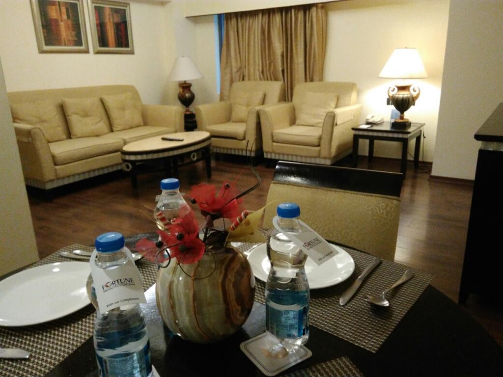 Hotel Fortune Park Jp Celestial, - Member Itc Hotels' Group Bangalore