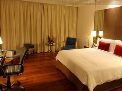 Four Points By Sheraton Whitefield Hotel 4*