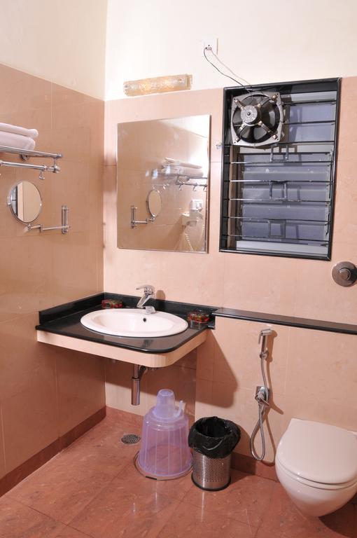Aster Vue Serviced Bangalore