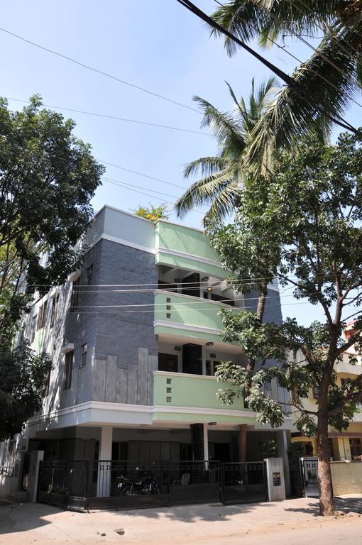 Apartment Aster Vue Serviced Bangalore