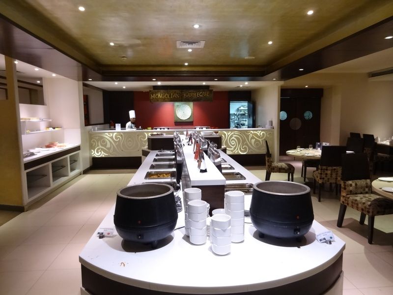 Hotel Blu Petal - A Business 3*
