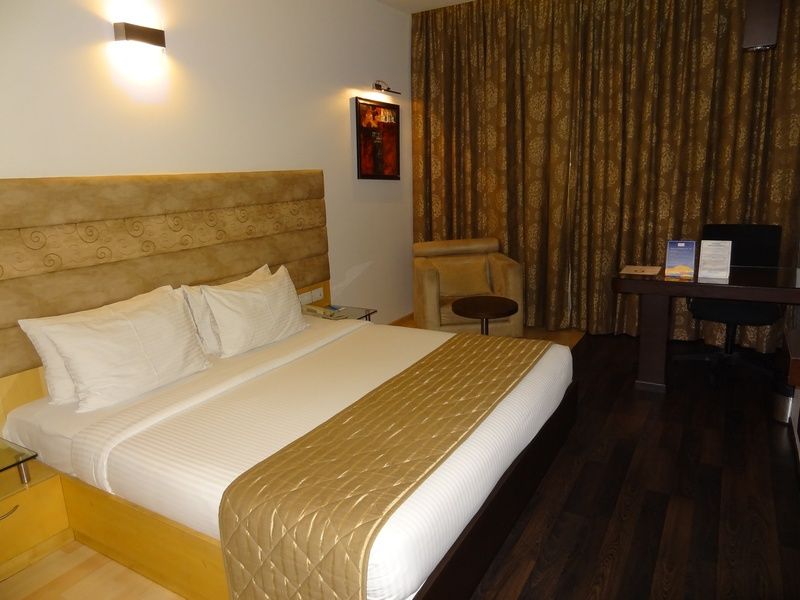 Blu Petal - A Business Bangalore