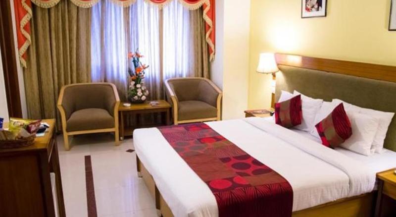 Ramanashree Brunton Bangalore