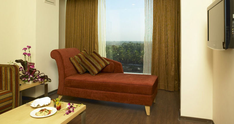 Hotel Royal Orchid Whitefield Bangalore