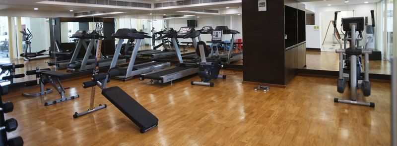 Keys Select By Lemon Tree Hotels, Whitefield, Bangalore