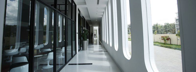 Hotel Keys Select By Lemon Tree Hotels, Whitefield, 3*