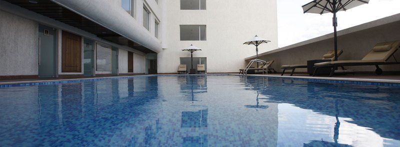 Keys Select By Lemon Tree Hotels, Whitefield, Bangalore