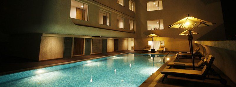 Hotel Keys Select By Lemon Tree Hotels, Whitefield,