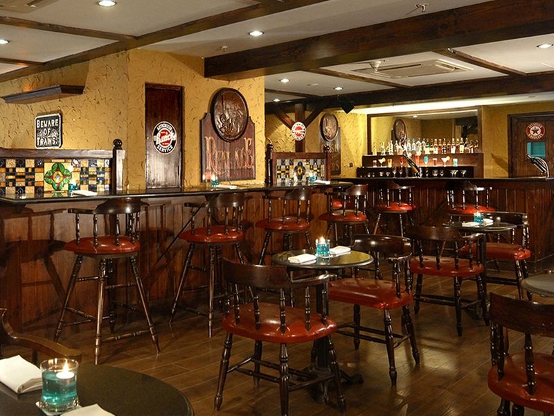 Hotel Fortune Park Jp Celestial, - Member Itc Hotels' Group Bangalore
