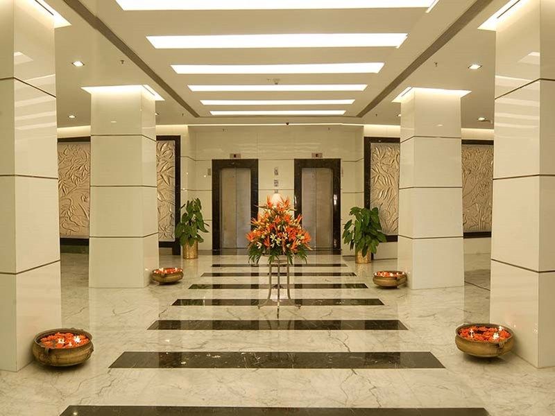 Hotel Fortune Park Jp Celestial, - Member Itc Hotels' Group 4*