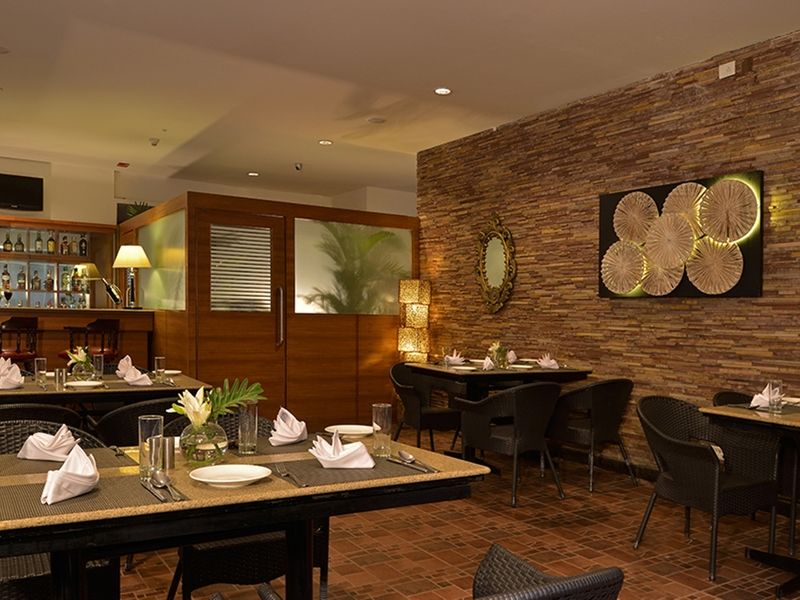 Hotel Fortune Park Jp Celestial, - Member Itc Hotels' Group Bangalore