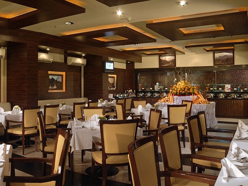 Fortune Park Jp Celestial, - Member Itc Hotels' Group