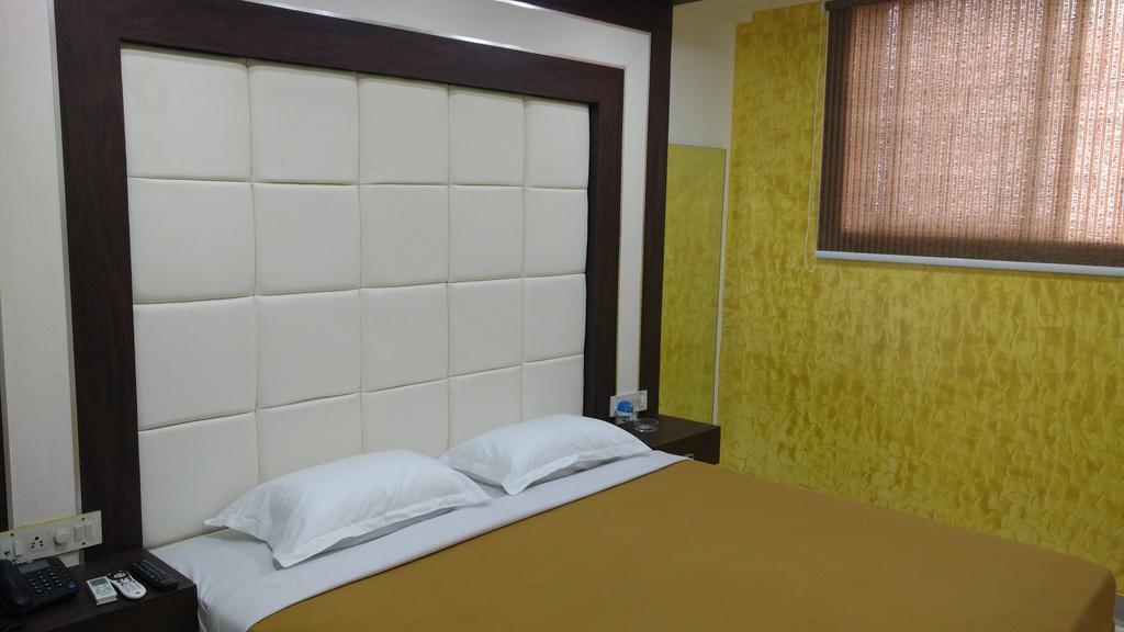 Bed & Breakfast Habitat Serviced 3*