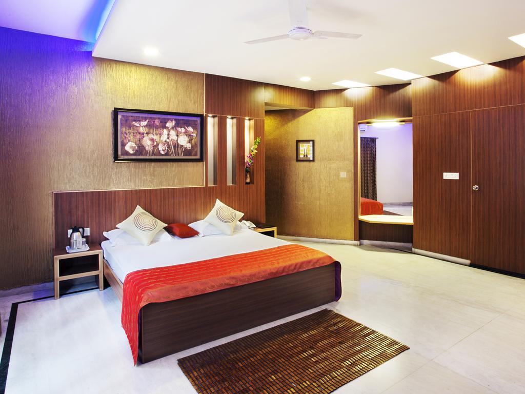 Panchvati Comforts Hotel Bangalore