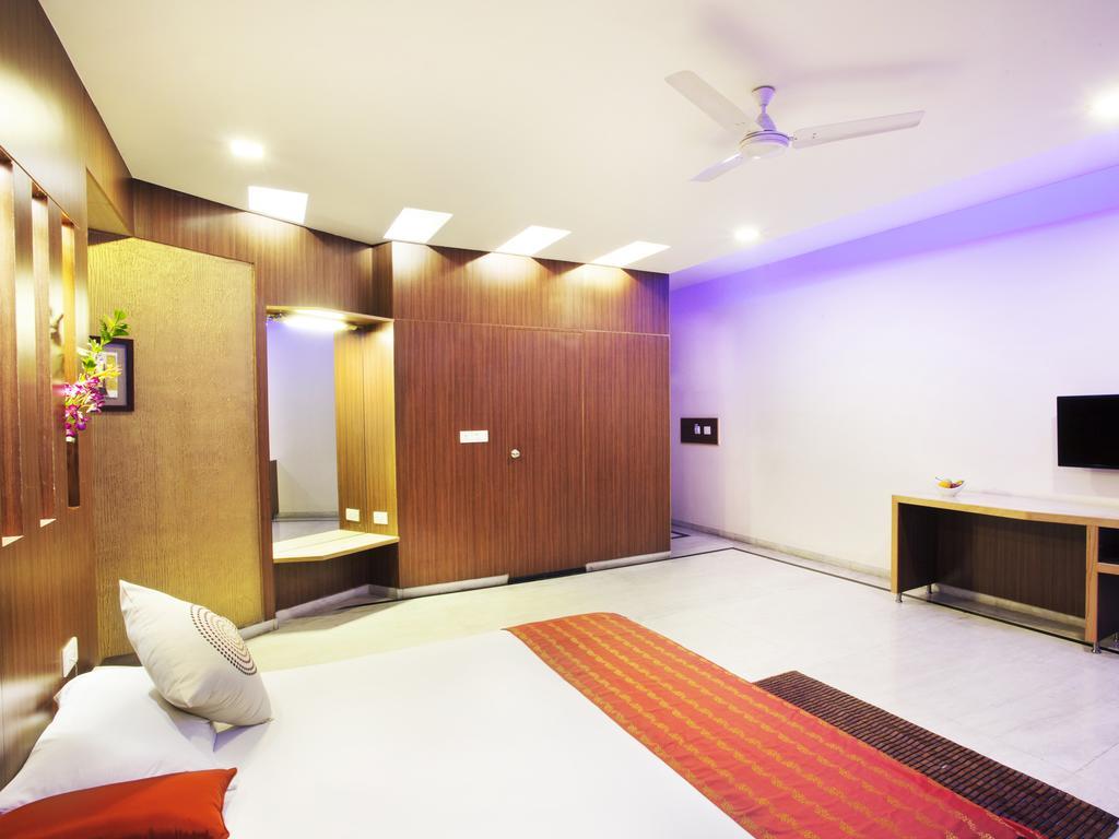 Hotel Panchvati Comforts Bangalore