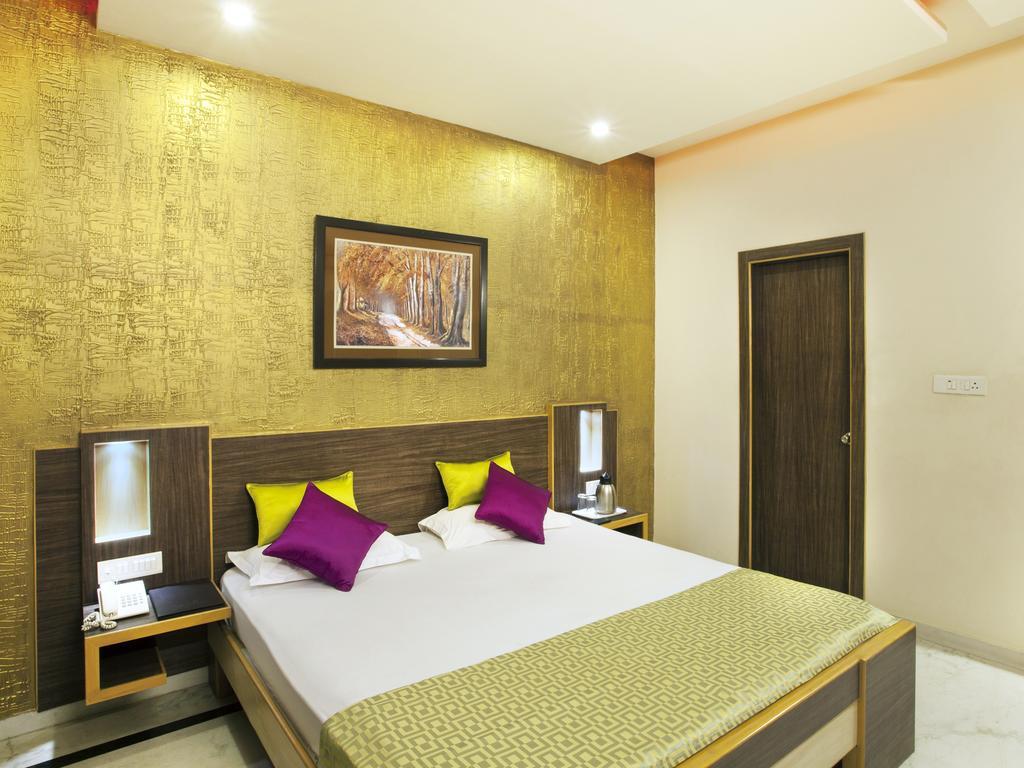 Panchvati Comforts Hotel Bangalore