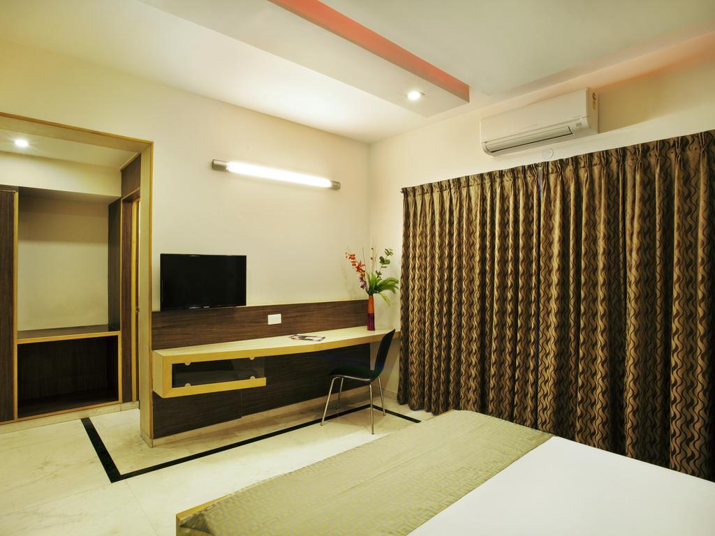Hotel Panchvati Comforts