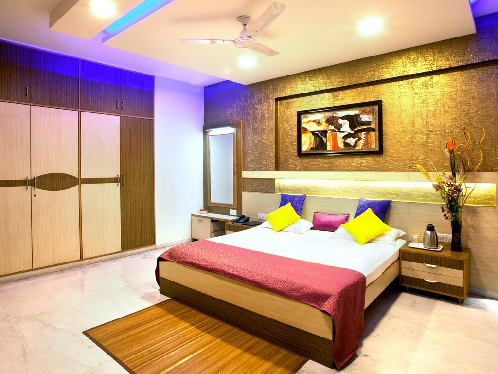Panchvati Comforts Bangalore