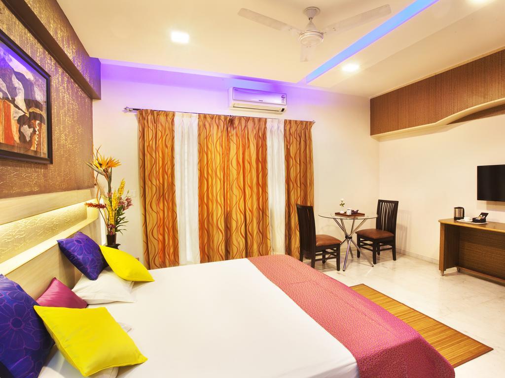 Panchvati Comforts Bangalore