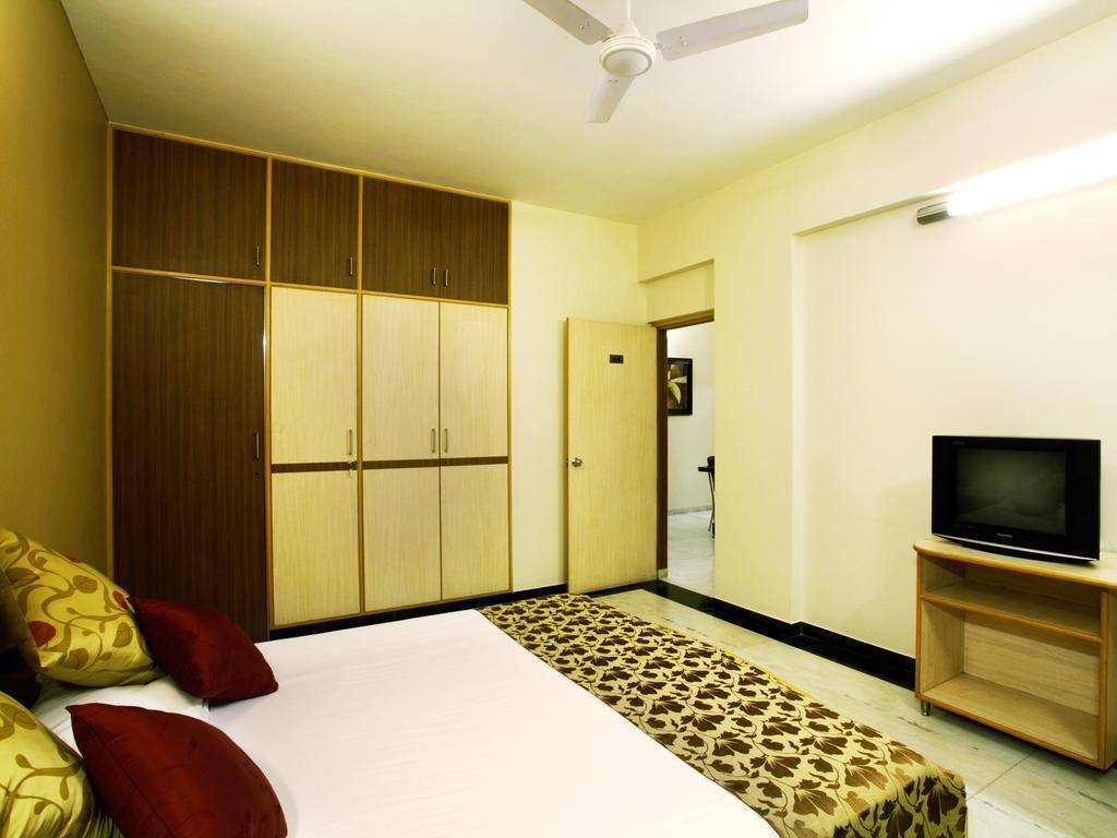 Hotel Panchvati Comforts Bangalore