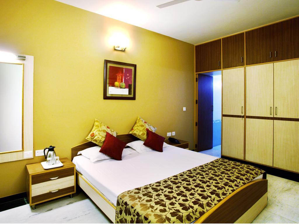 Panchvati Comforts 3*
