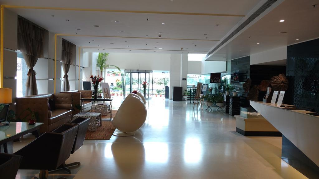 The Pride Hotel,