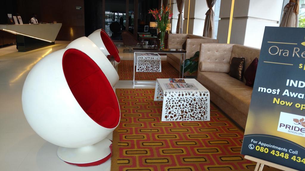 The Pride Hotel, Hotel 4*